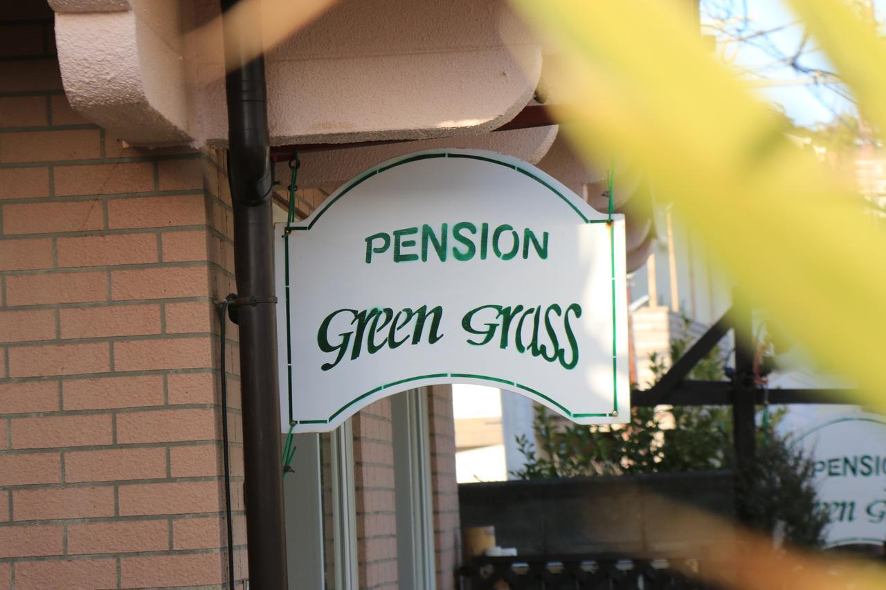 Pension Green Grass Kamakura Dış mekan fotoğraf