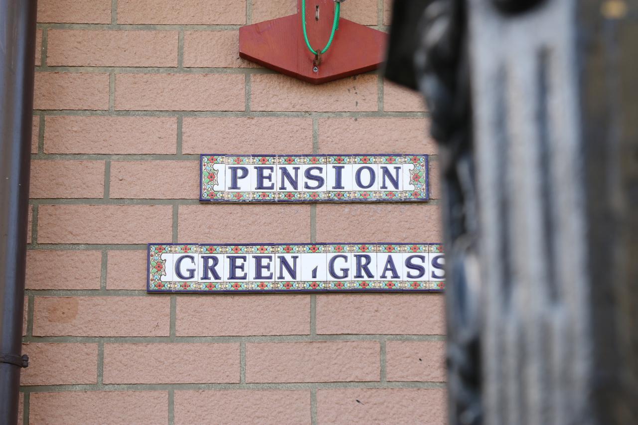 Pension Green Grass Kamakura Dış mekan fotoğraf